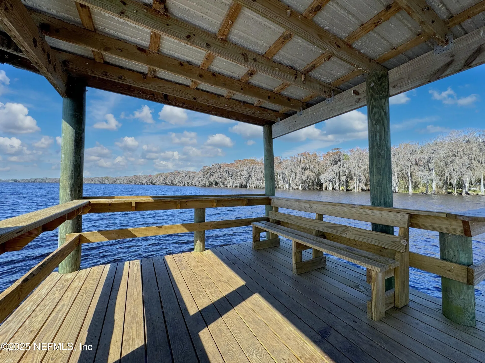121 Stella Road Georgetown FL 32139