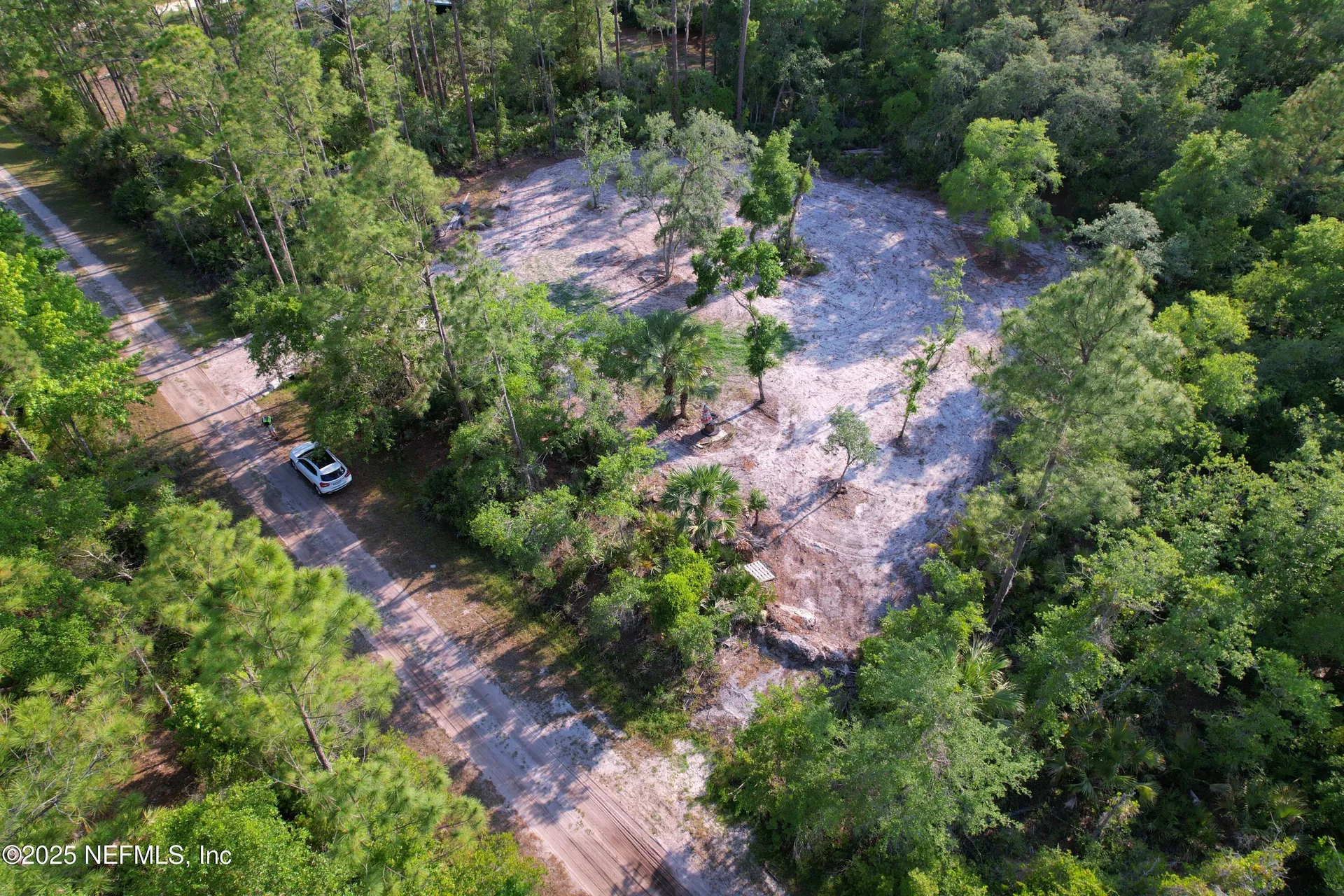 121 Stella Road Georgetown FL 32139