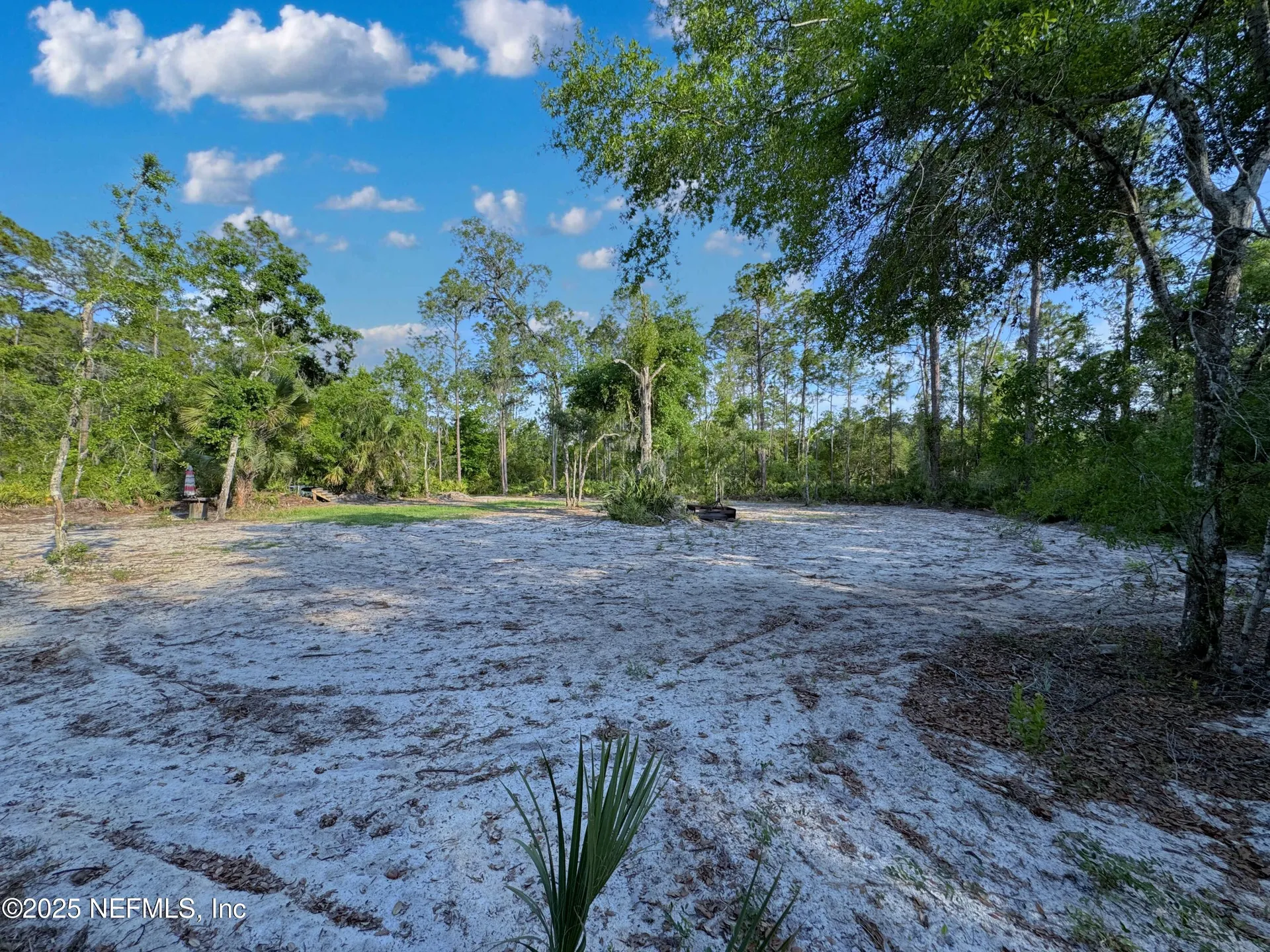 121 Stella Road Georgetown FL 32139