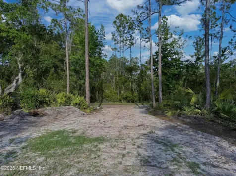 121 Stella Road Georgetown FL 32139