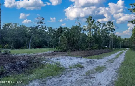 121 Stella Road Georgetown FL 32139