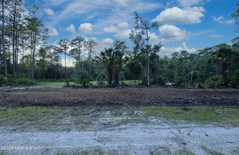 121 Stella Road Georgetown FL 32139