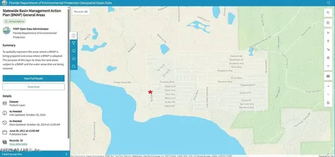 121 Stella Road Georgetown FL 32139