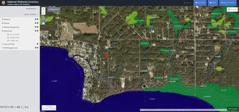 121 Stella Road Georgetown FL 32139