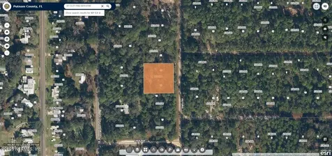 121 Stella Road Georgetown FL 32139