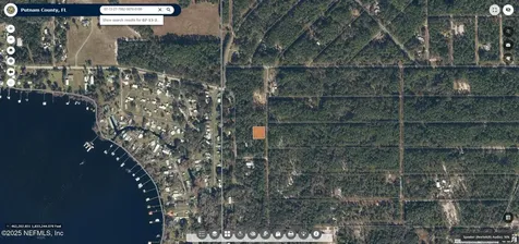 121 Stella Road Georgetown FL 32139