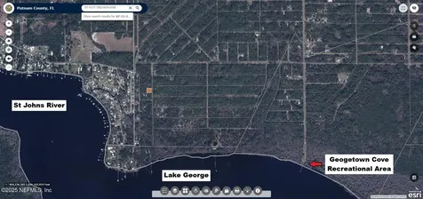 121 Stella Road Georgetown FL 32139
