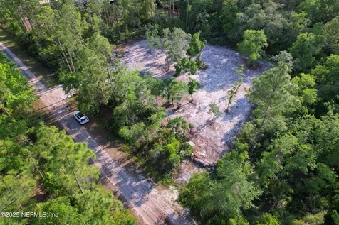 121 Stella Road Georgetown FL 32139