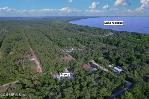 121 Stella Road Georgetown FL 32139