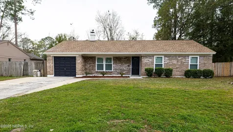 2715 Pinewood Boulevard N Middleburg FL 32068