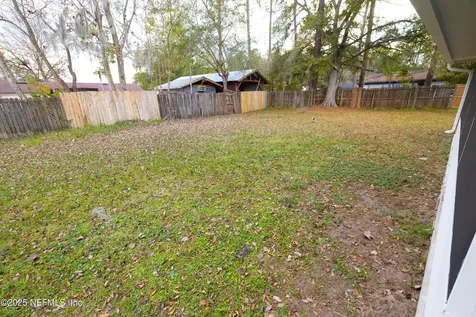 2715 Pinewood Boulevard N Middleburg FL 32068