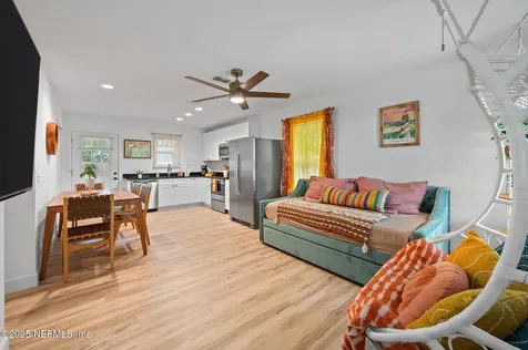 1430 Los Robles Avenue St. Augustine FL 32084