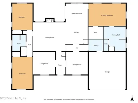 6819 Mcmullin Street Jacksonville FL 32210