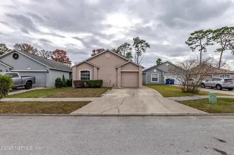 7234 Lawn Tennis Lane Jacksonville FL 32277