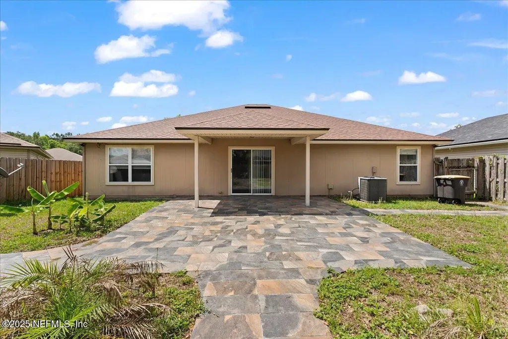 42 Perry Creek Drive Jacksonville FL 32220