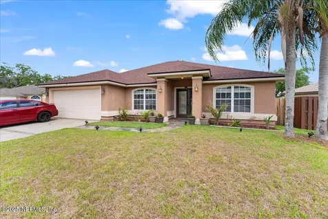 42 Perry Creek Drive Jacksonville FL 32220