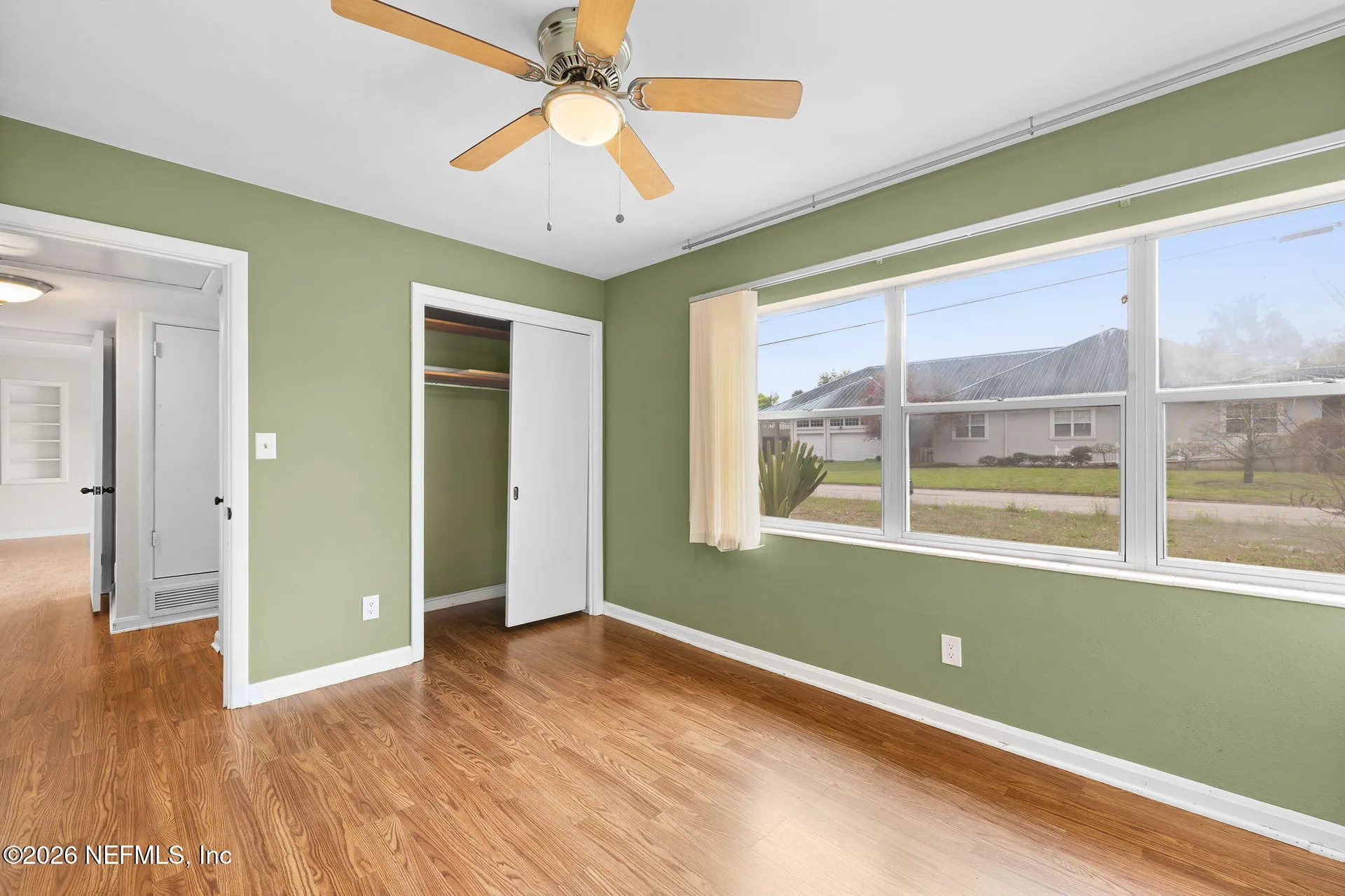 2324 Buttonwood Drive Jacksonville FL 32216