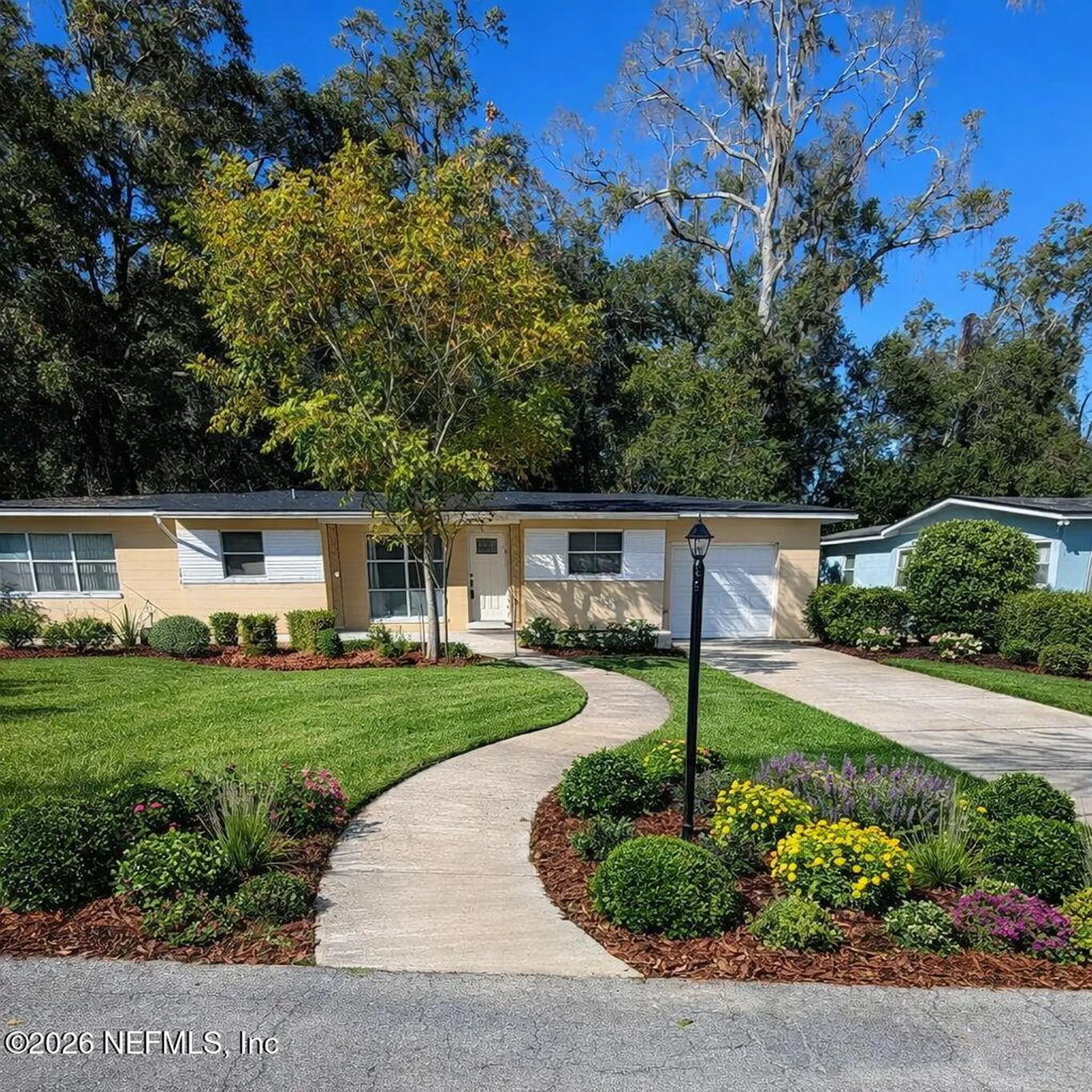 2324 Buttonwood Drive Jacksonville FL 32216