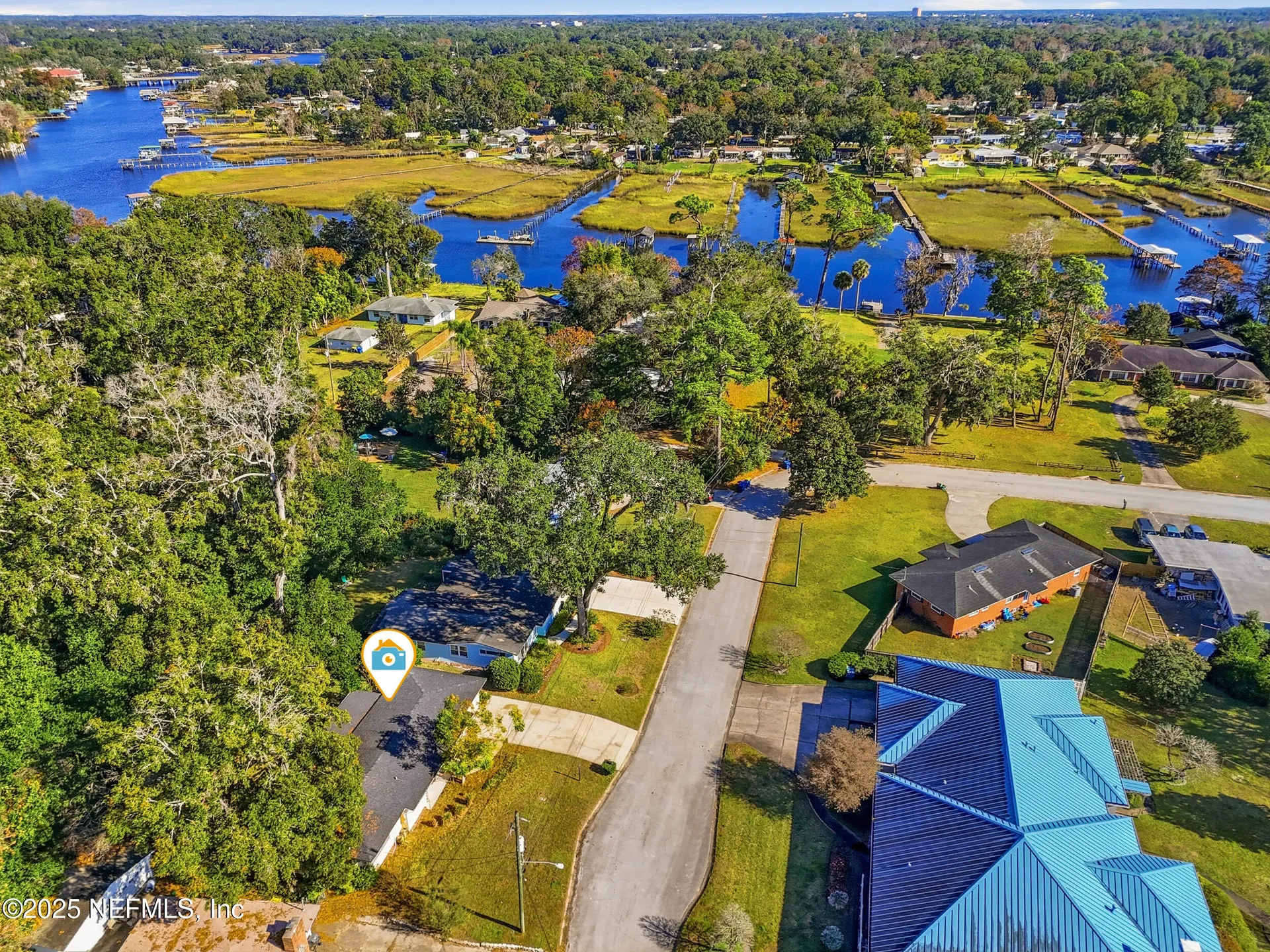 2324 Buttonwood Drive Jacksonville FL 32216