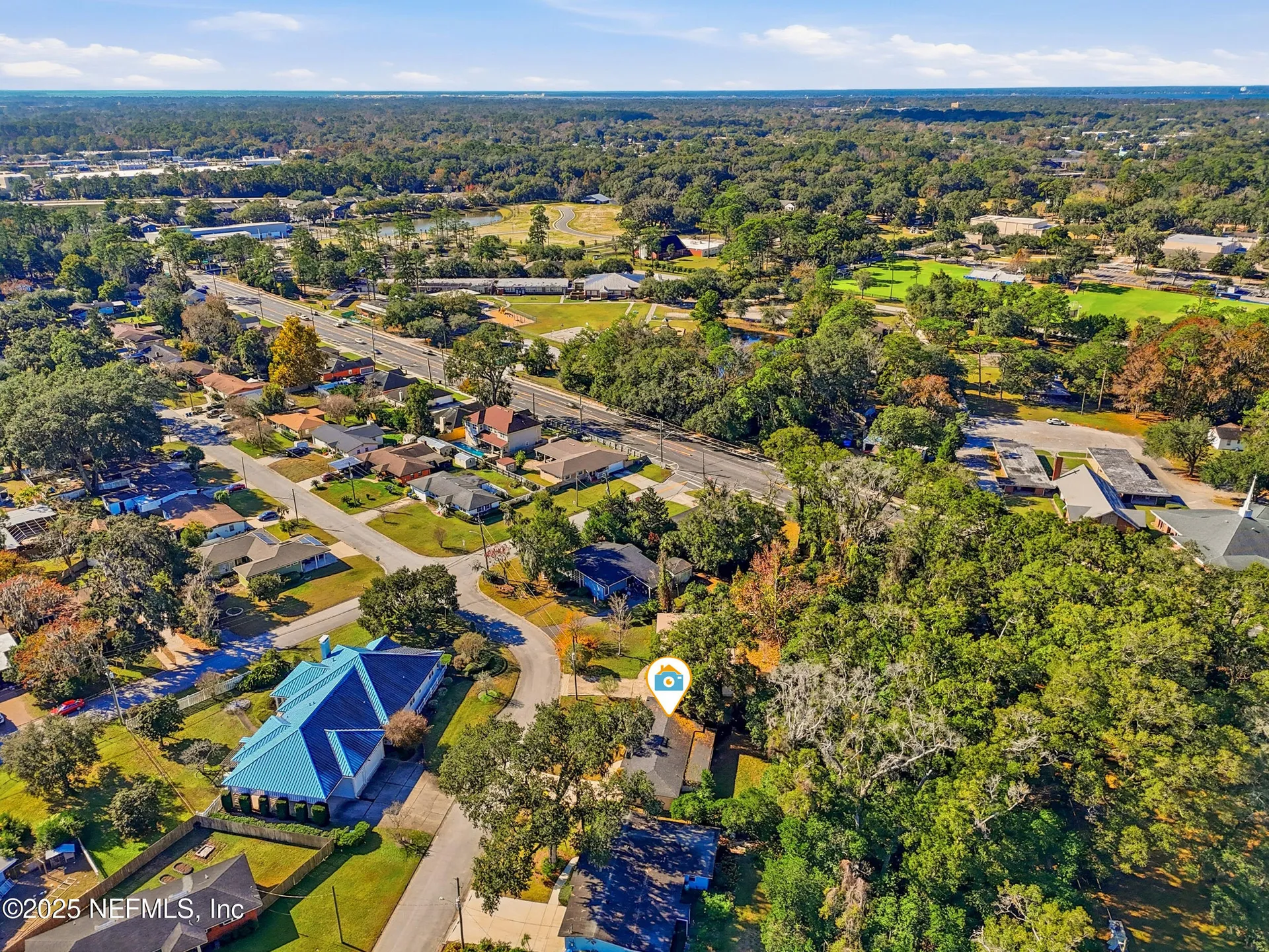 2324 Buttonwood Drive Jacksonville FL 32216