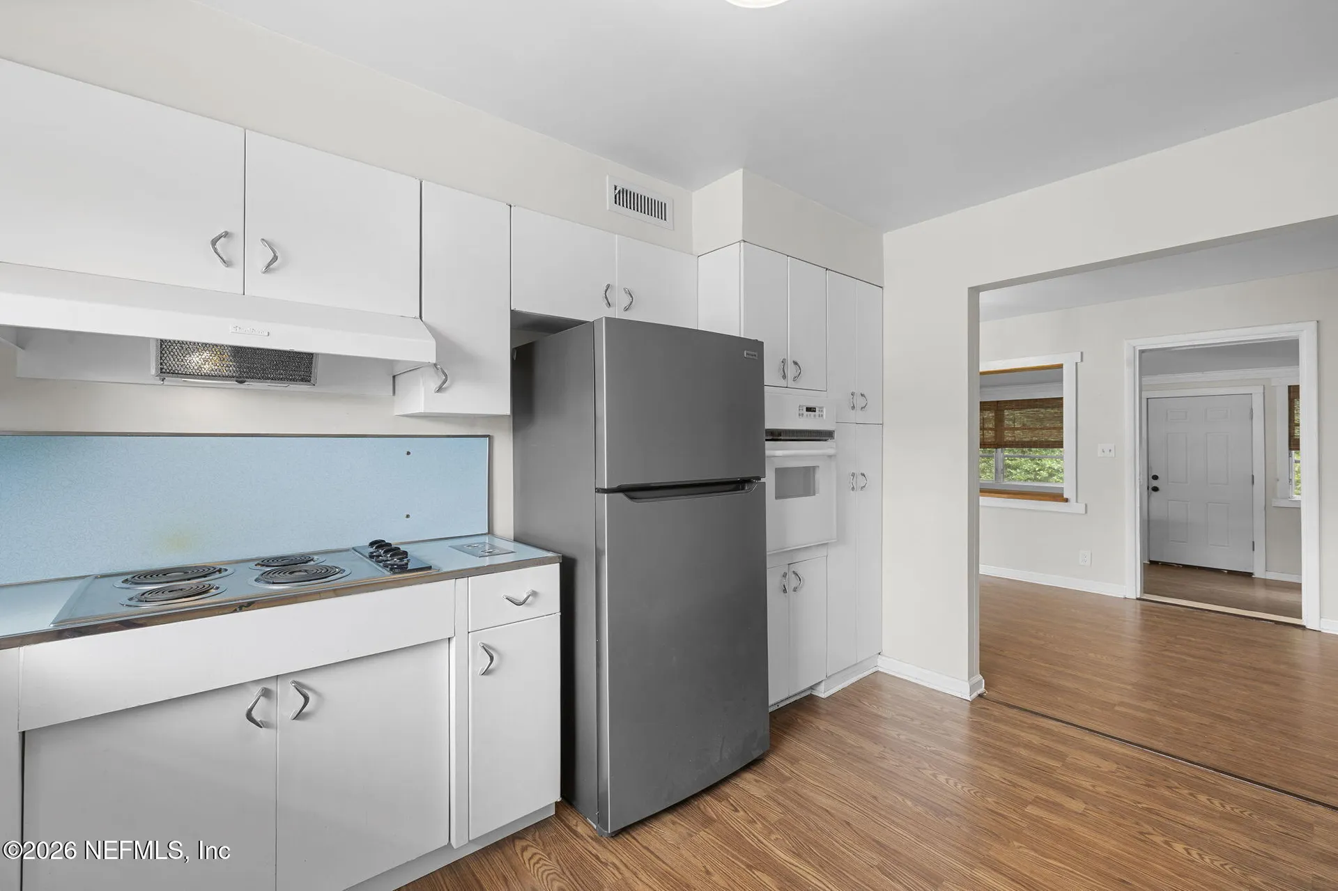 2324 Buttonwood Drive Jacksonville FL 32216