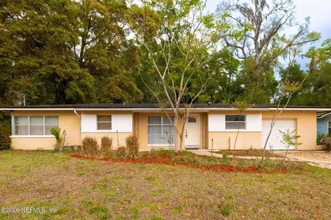 2324 Buttonwood Drive Jacksonville FL 32216