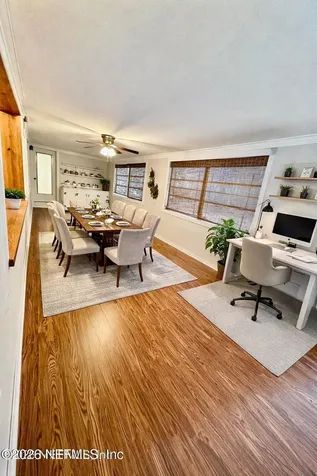 2324 Buttonwood Drive Jacksonville FL 32216
