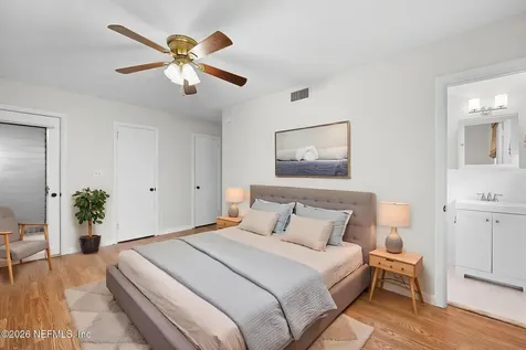 2324 Buttonwood Drive Jacksonville FL 32216