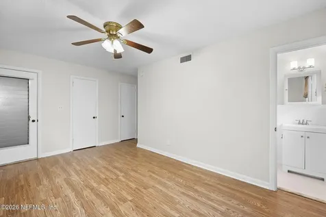 2324 Buttonwood Drive Jacksonville FL 32216