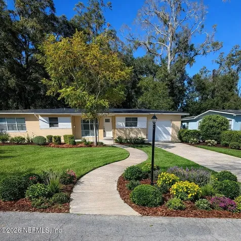 2324 Buttonwood Drive Jacksonville FL 32216