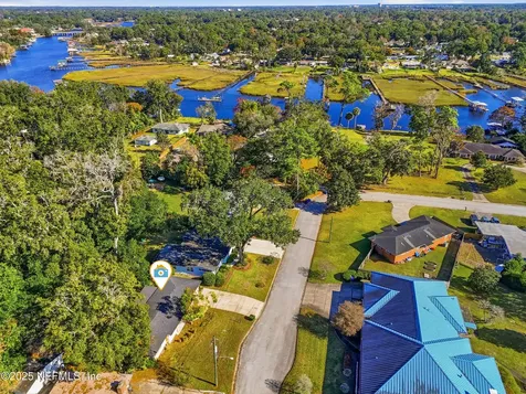 2324 Buttonwood Drive Jacksonville FL 32216
