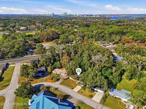 2324 Buttonwood Drive Jacksonville FL 32216
