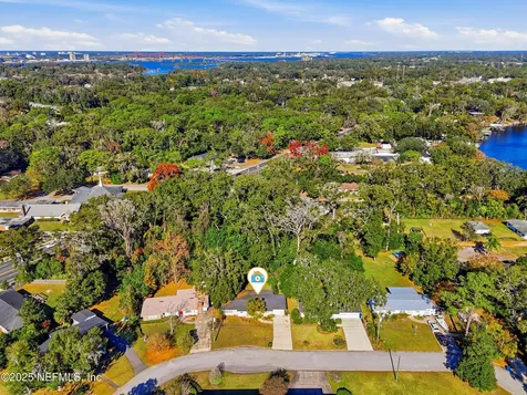 2324 Buttonwood Drive Jacksonville FL 32216