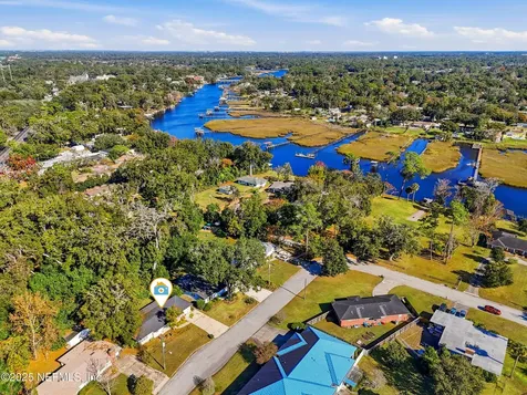 2324 Buttonwood Drive Jacksonville FL 32216