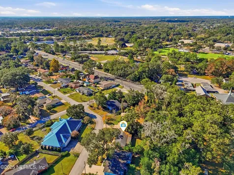 2324 Buttonwood Drive Jacksonville FL 32216