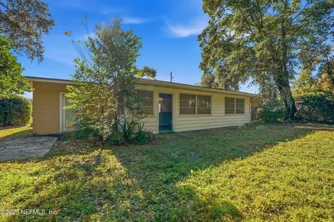 2324 Buttonwood Drive Jacksonville FL 32216