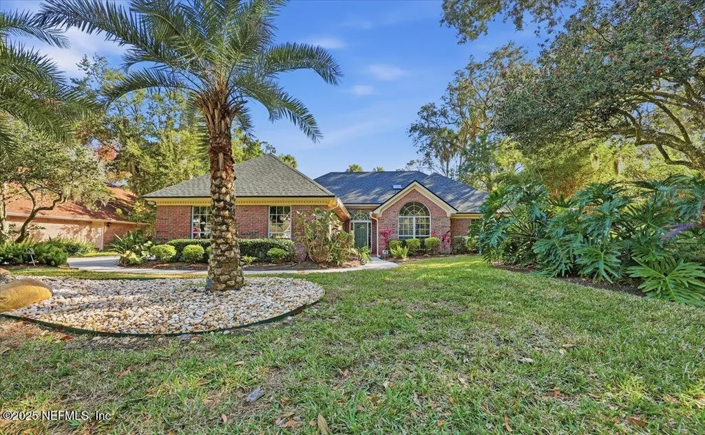 2251 Barefoot Trace Atlantic Beach FL 32233