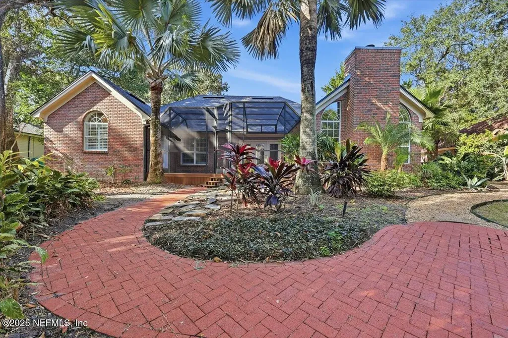 2251 Barefoot Trace Atlantic Beach FL 32233