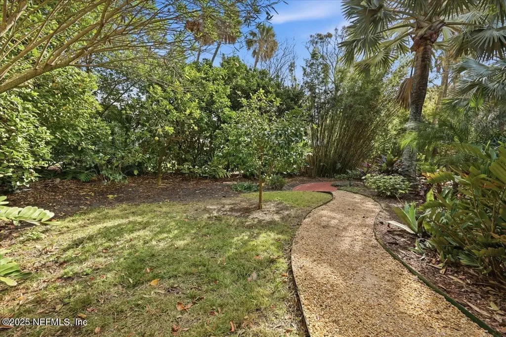 2251 Barefoot Trace Atlantic Beach FL 32233