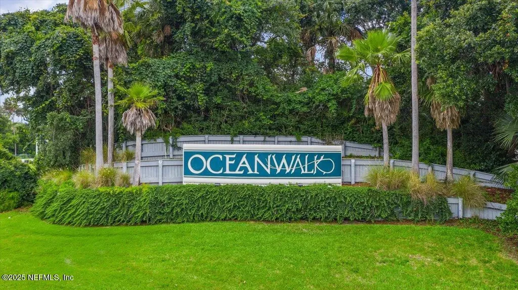 2251 Barefoot Trace Atlantic Beach FL 32233