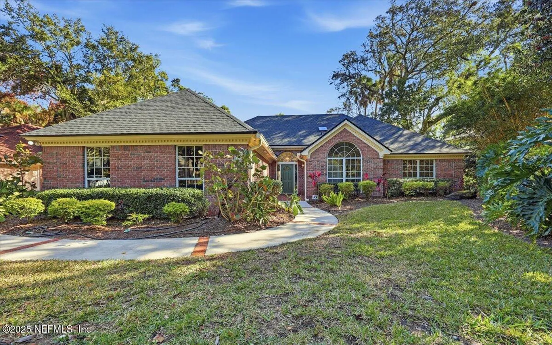 2251 Barefoot Trace Atlantic Beach FL 32233