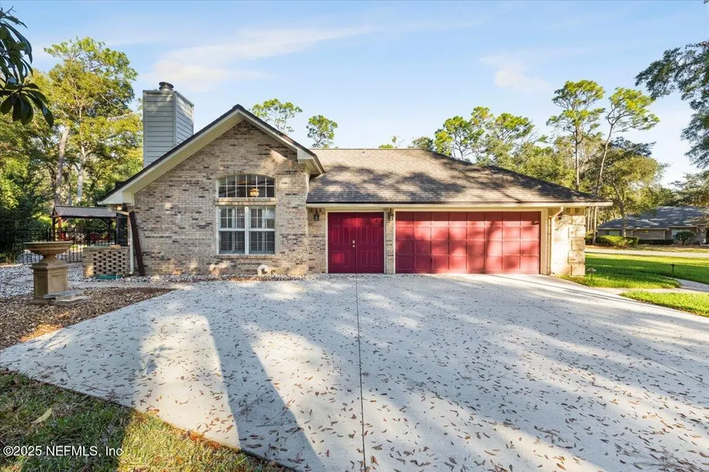 3672 St Andrews Court Green Cove Springs FL 32043