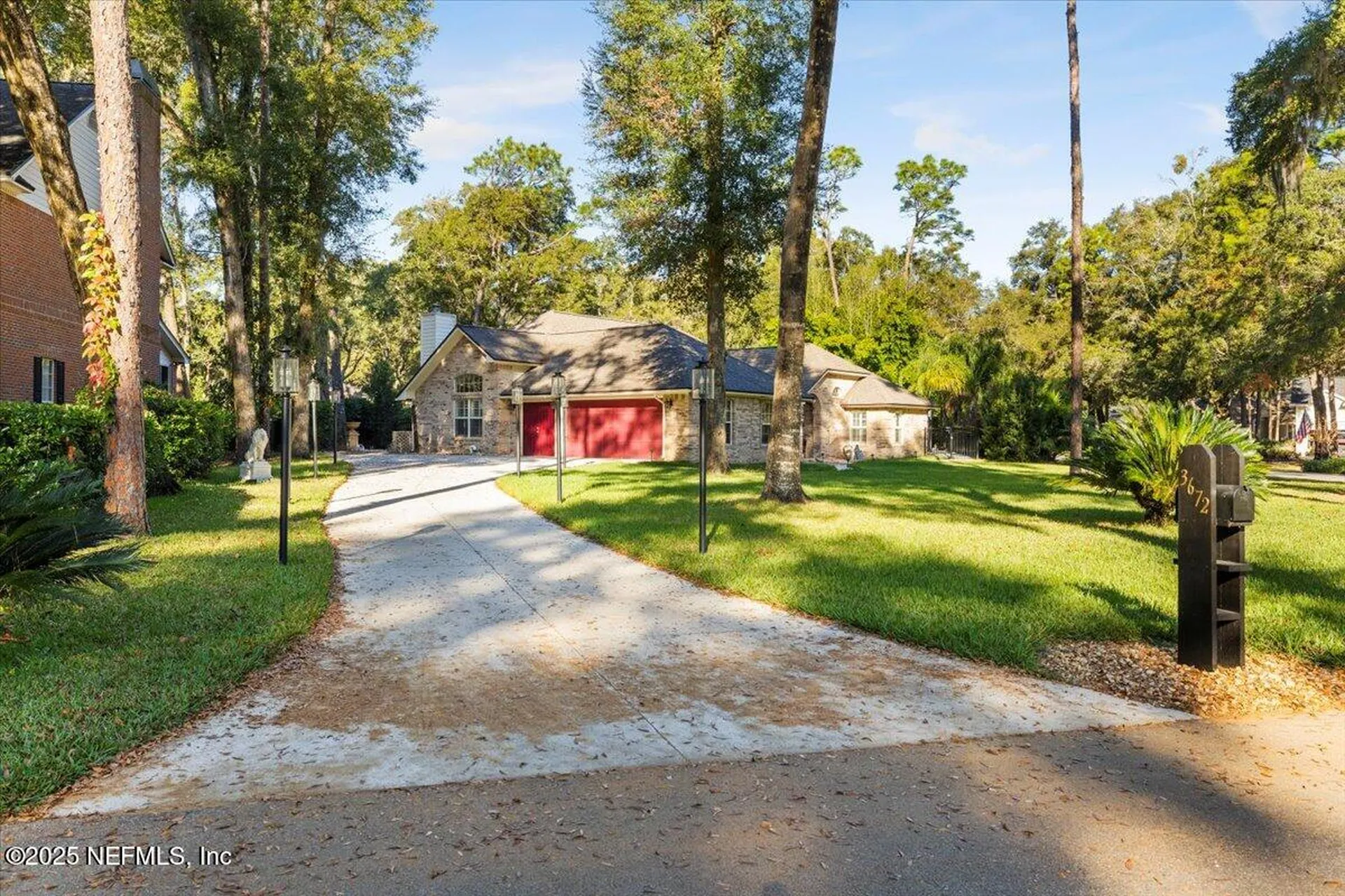 3672 St Andrews Court Green Cove Springs FL 32043