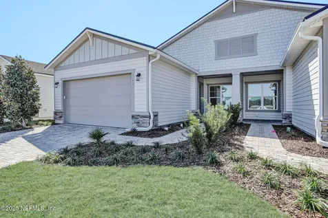 260 Swaying Tree Avenue St. Augustine FL 32092