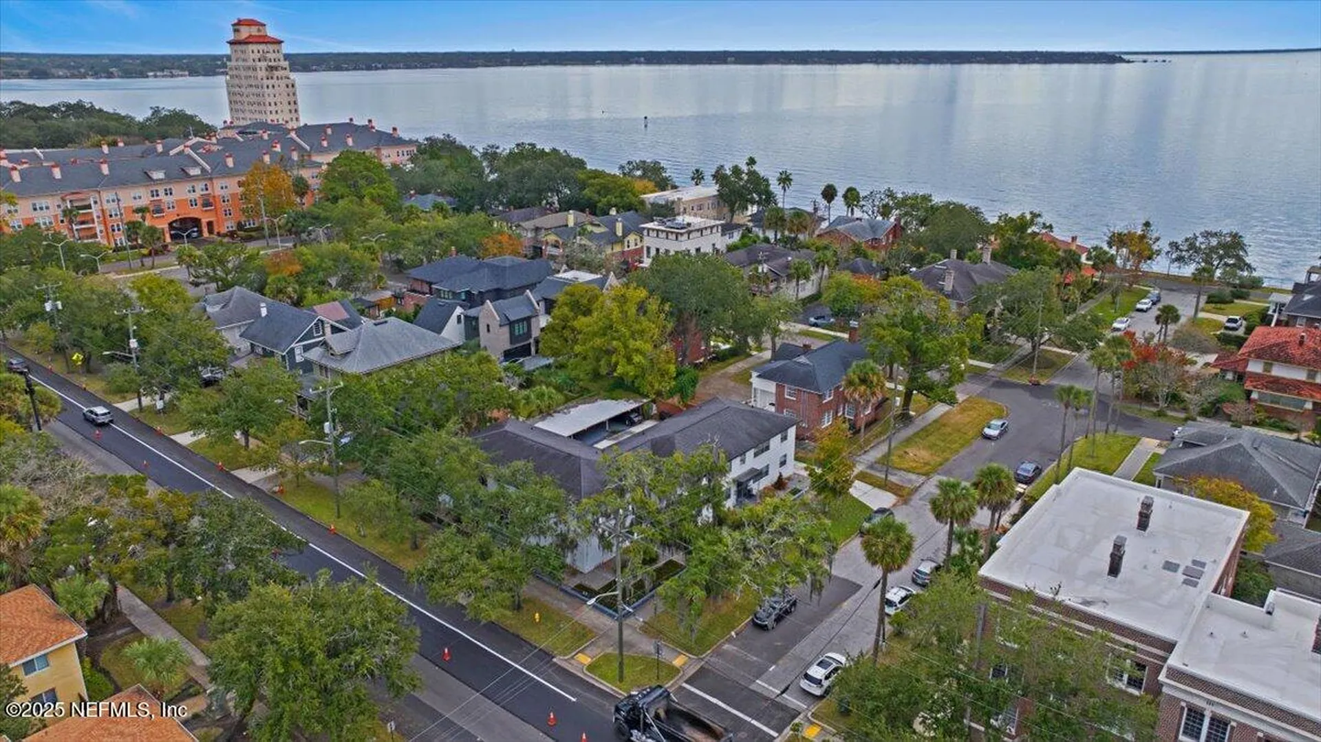 2160 Riverside Avenue Jacksonville FL 32204