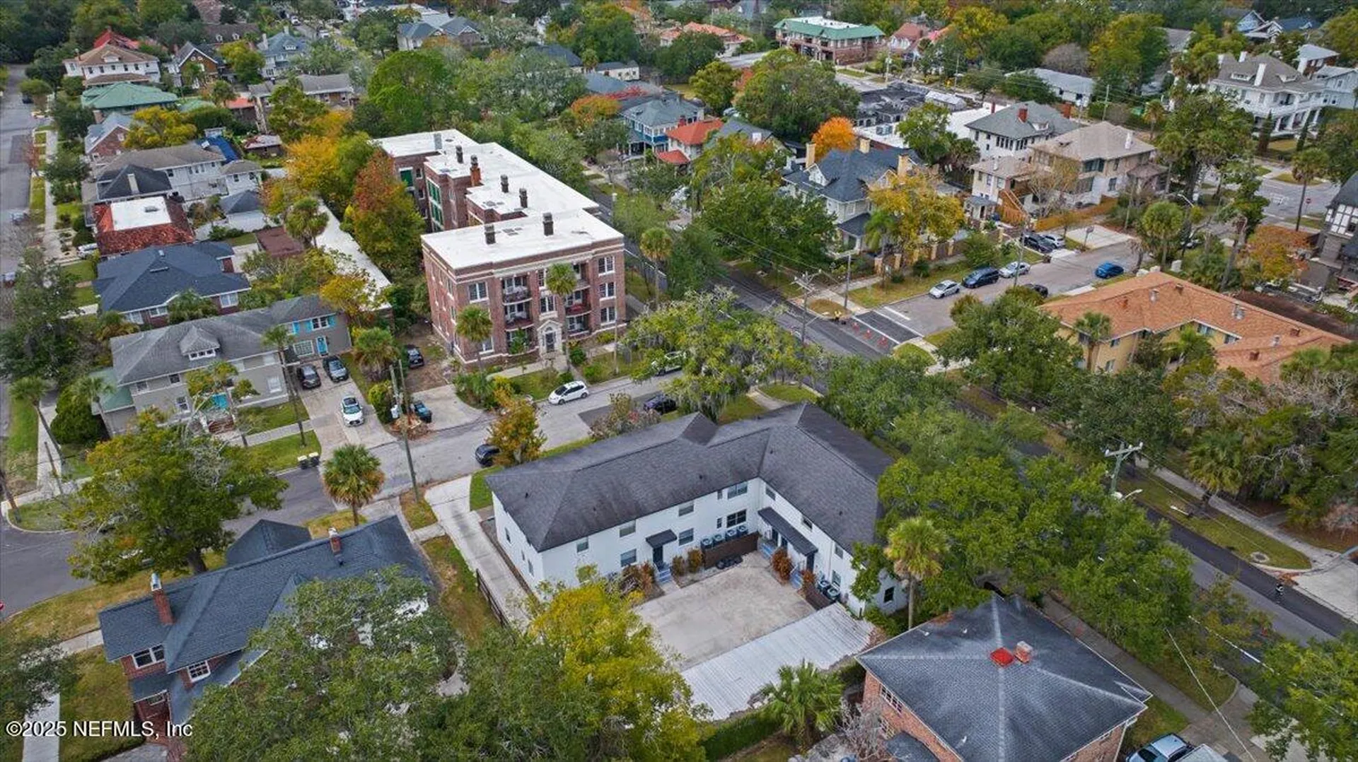 2160 Riverside Avenue Jacksonville FL 32204