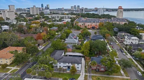 2160 Riverside Avenue Jacksonville FL 32204