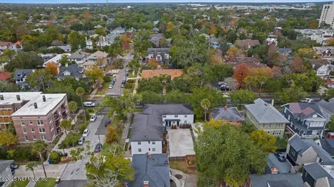 2160 Riverside Avenue Jacksonville FL 32204