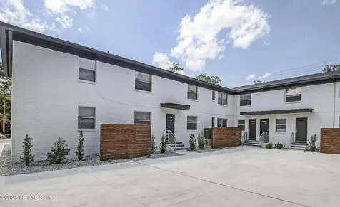 2160 Riverside Avenue Jacksonville FL 32204