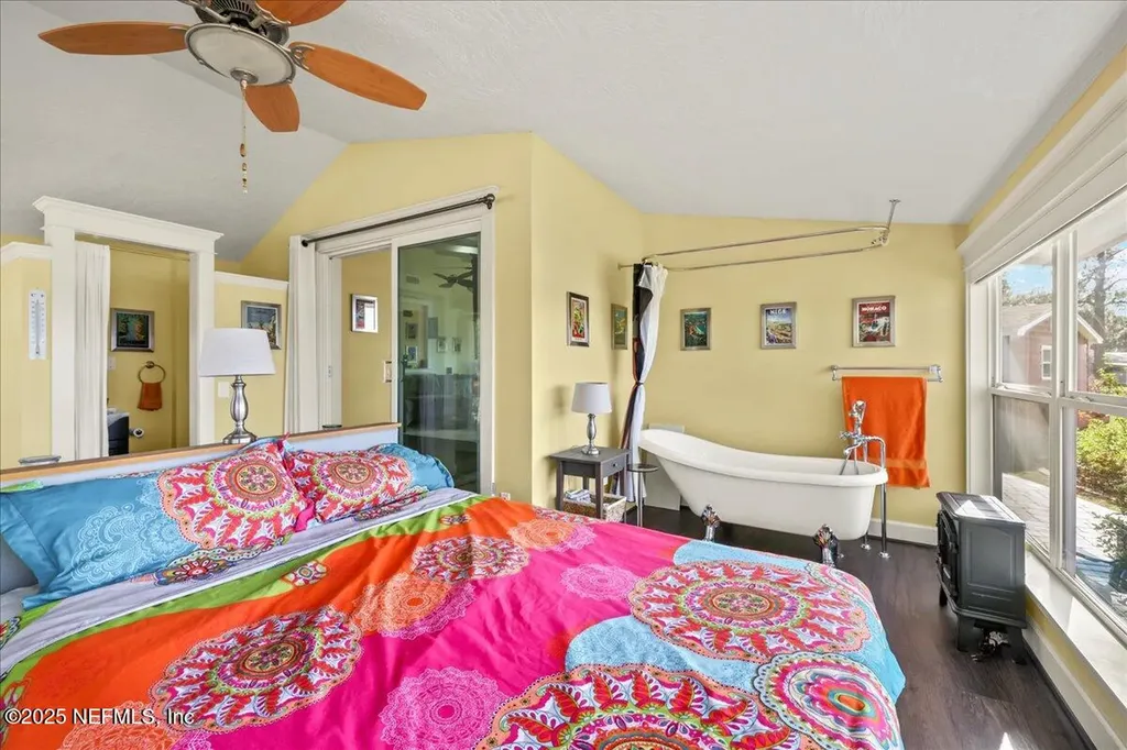 802 Lemon Avenue Crescent City FL 32112